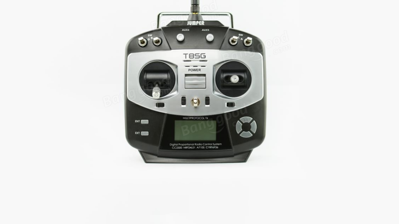 Jumper T8SG Multi-Protocol