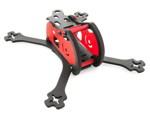 lumenier qav codered mini quadcopter