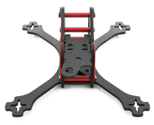 lumenier qav codered mini quadcopter back