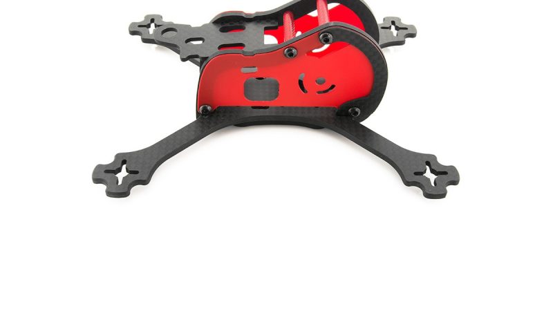 Lumenier QAV-Codered
