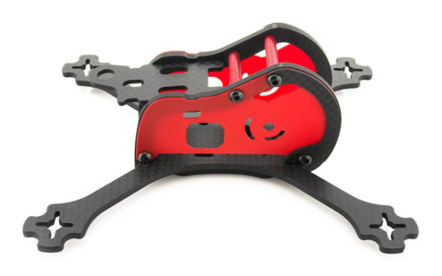 lumenier qav codered mini quadcopter side