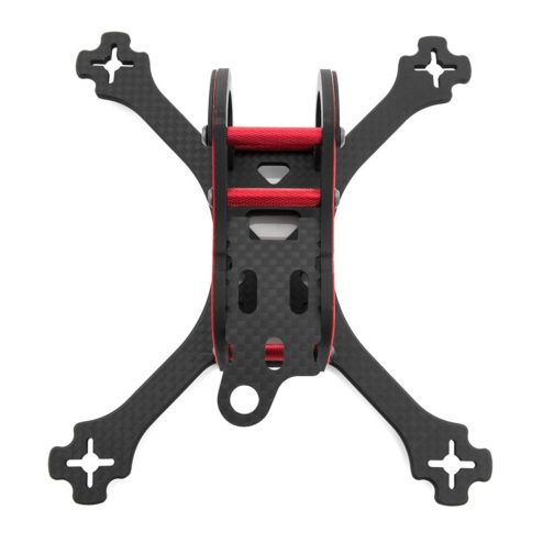 lumenier qav codered mini quadcopter top