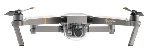 mavic pro platinum 1 12