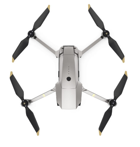 mavic pro platinum 1 13