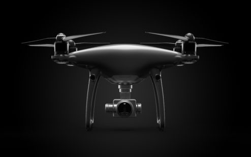 phantom 4 pro obsidian 1 09