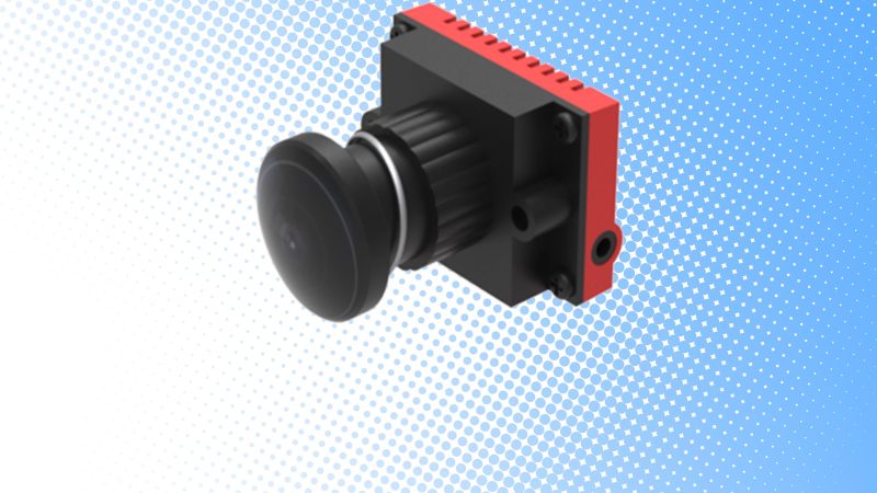 Amimon Connex ProSight HX
