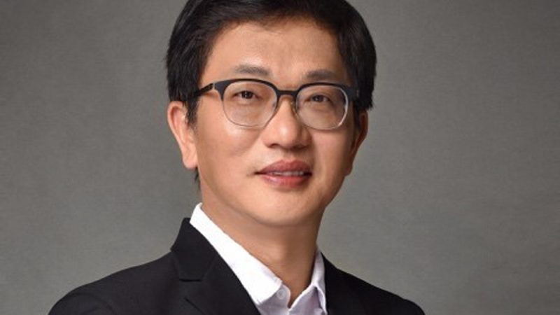 Roger Luo est nommé à la tête de DJI