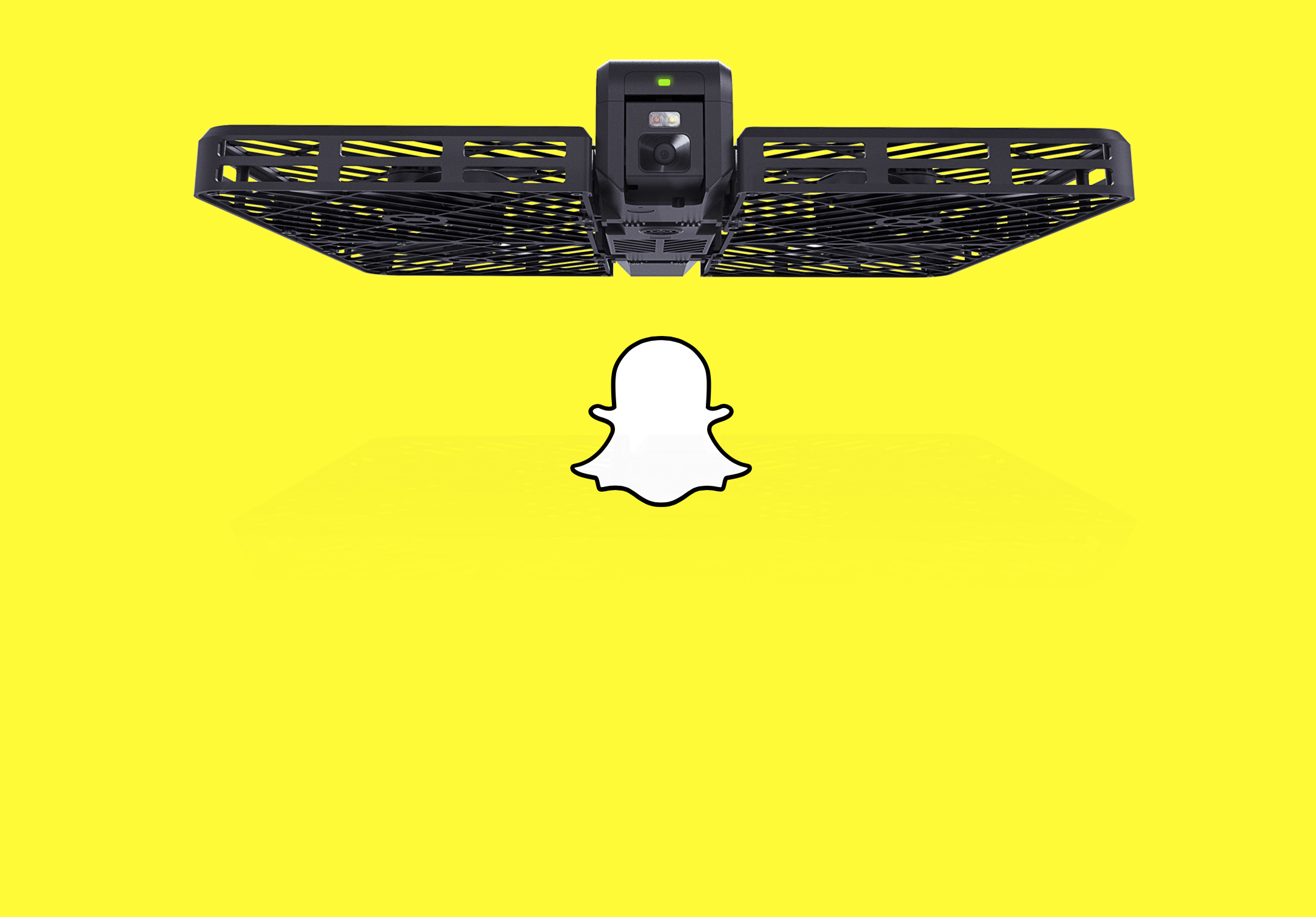 Snap pourrait s’offrir Zero Zero Robotics