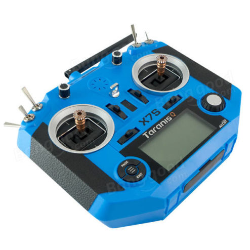 taranis q X7S 05