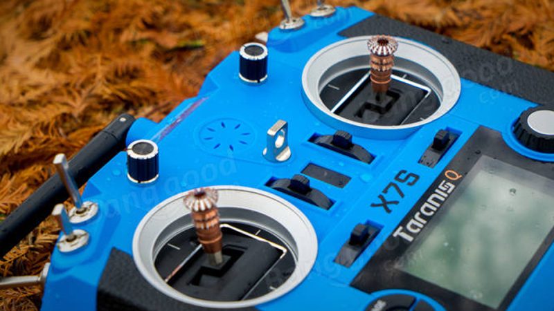 FrSky Taranis Q X7S