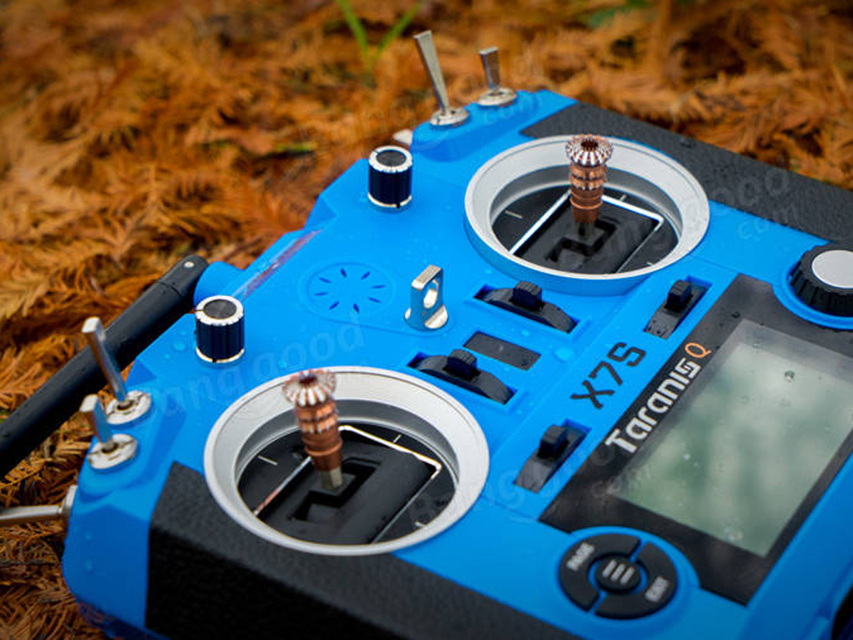 FrSky Taranis Q X7S