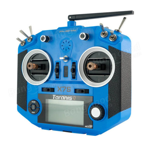 taranis q X7S 07