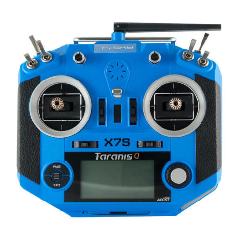 taranis q X7S 08