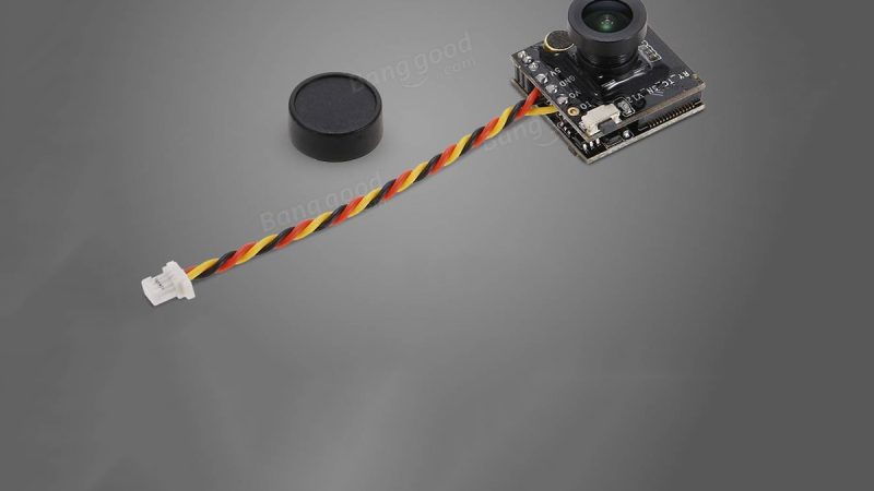 Turbowing DVR Cyclops 3 DVR-VTX-CAM