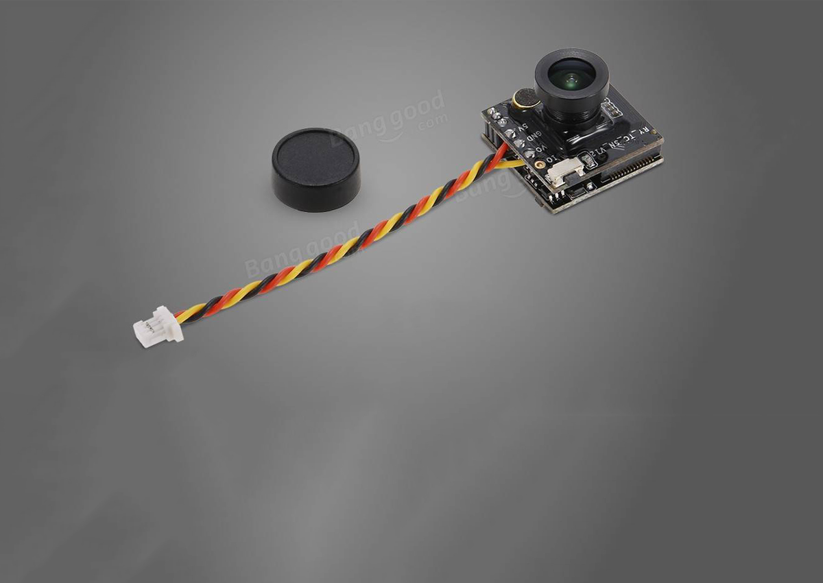 Turbowing DVR Cyclops 3 DVR-VTX-CAM