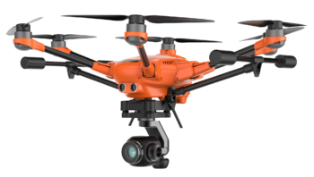 yuneec h520 CP 03a