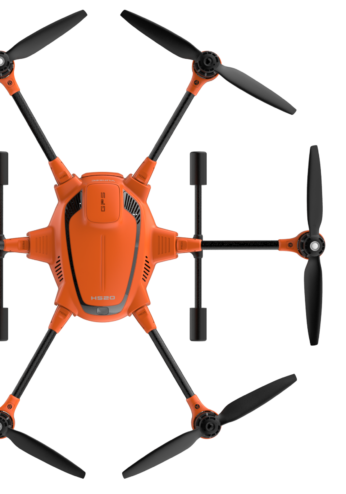 yuneec h520 CP 04