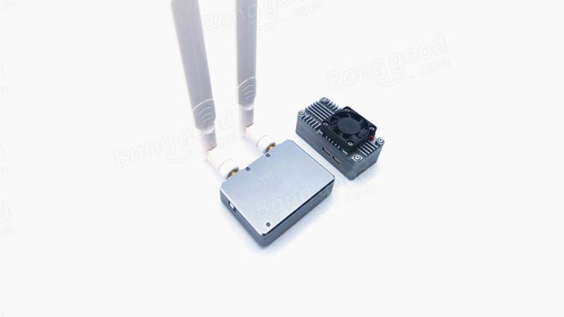 5G HDMI Digital FPV Wireless Video