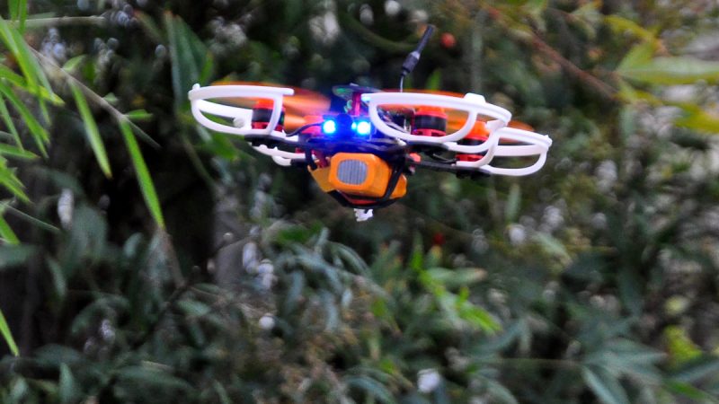 GoolRC G90 Pro, le test