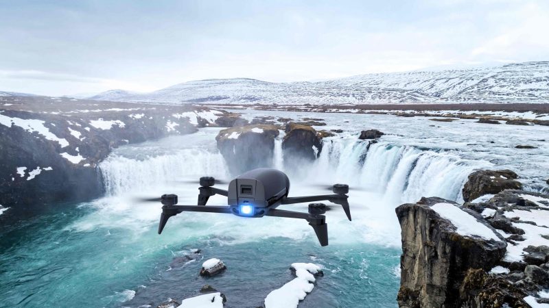 Parrot Bebop 2 Power