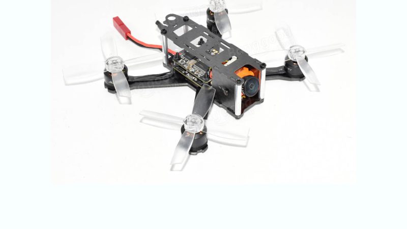 AuroraRC QAV105