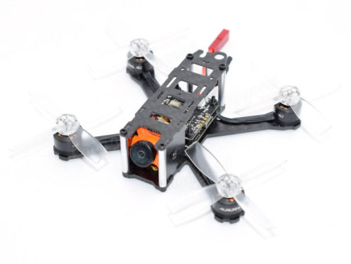 aurorarc QAV105 05