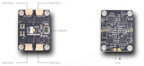 aurorarc QAV105 08