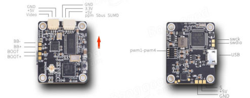 aurorarc QAV105 09