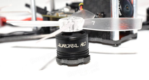 aurorarc QAV105 10