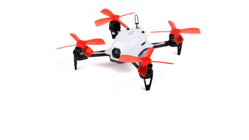 Awesome Mini Bobi X115