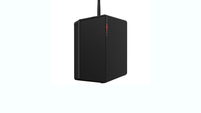 Connex LR