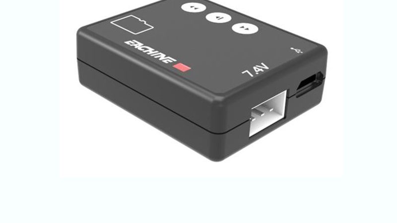 Eachine EV100 Micro AV Recorder