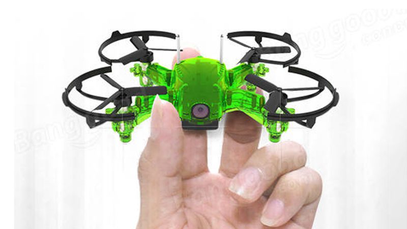 Eachine Q90C Flyingfrog