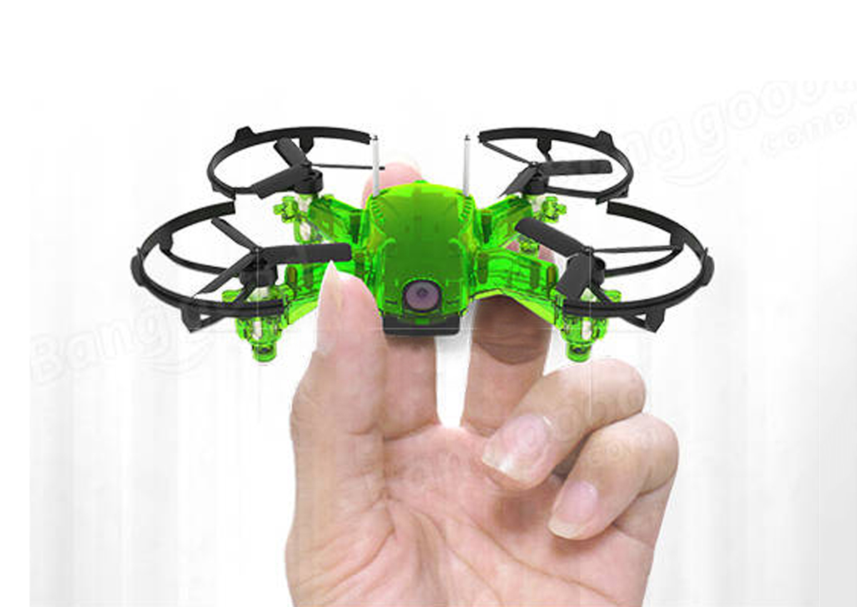 Eachine Q90C Flyingfrog