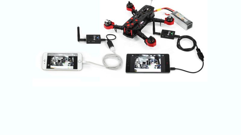 Eachine R051