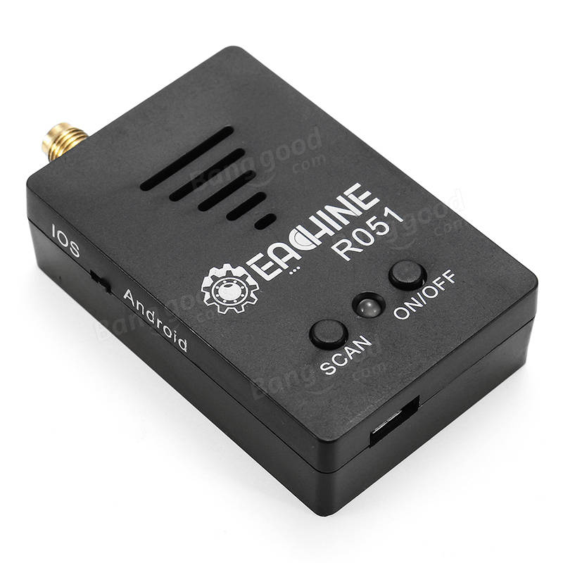 Eachine R051 Helicomicro