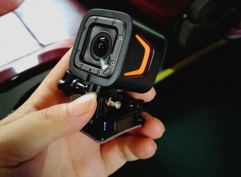 foxeer box4K glass1mm