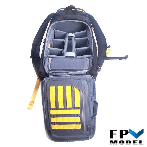 BETA FLIGHT Hive Backpack FPVドローン用バックパック | www