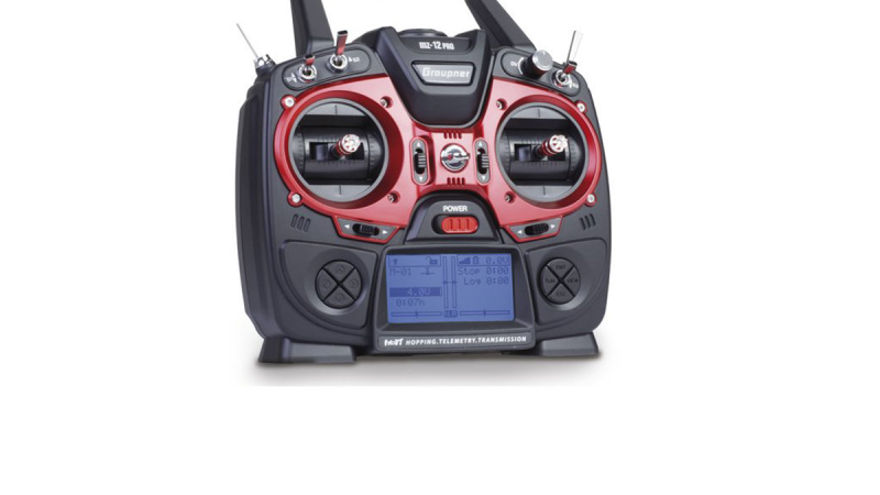 Graupner MZ-12 Pro