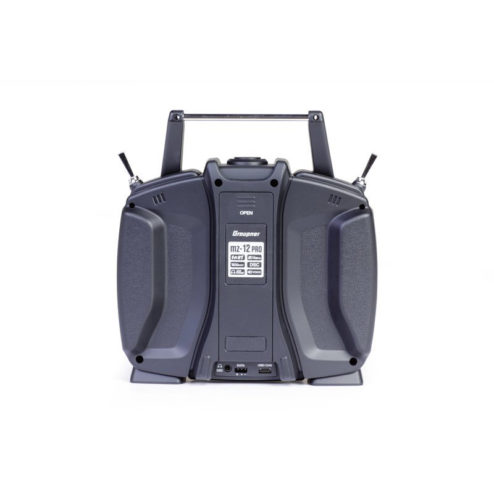 graupner mz12peo 02