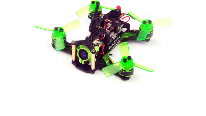 Happymodel Mantis85