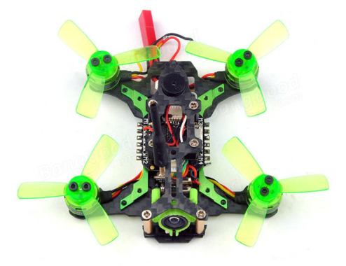 happymodel mantis85 01