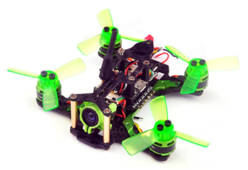 happymodel mantis85 02