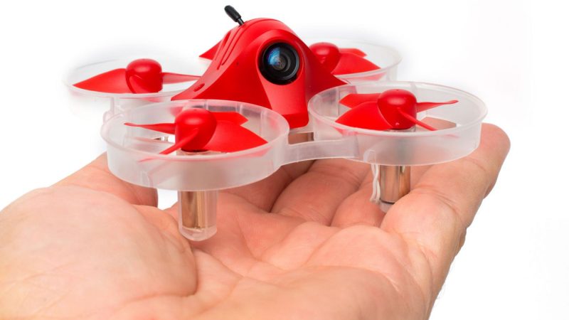 Horizon Hobby Blade Inductrix FPV+