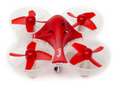 hh blade inductrx 11