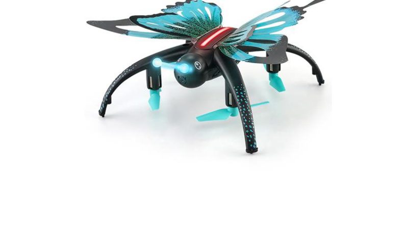 JJRC H42WH Butterfly