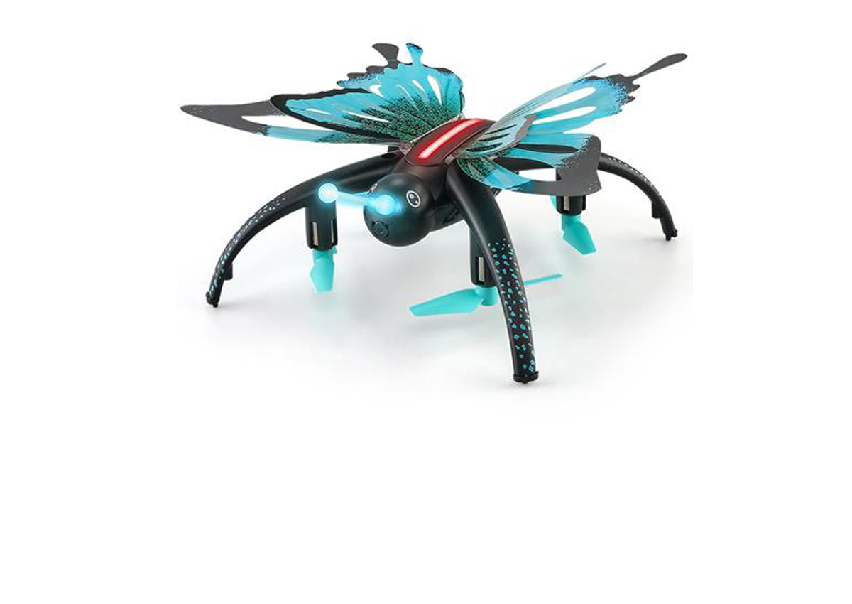 JJRC H42WH Butterfly