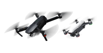 mavic spark copie1