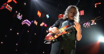 metallica drones 03