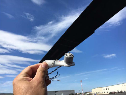 possible collision drone si 06